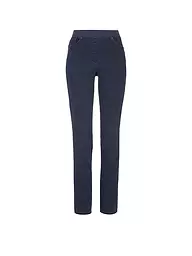 RAPHAELA BY BRAX | Jeans Slim Fit PAMINA | Bleu