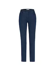 RAPHAELA BY BRAX | Jeans Slim Fit PAMINA | Bleu