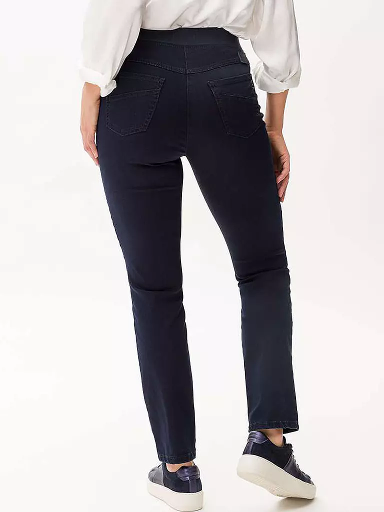 RAPHAELA BY BRAX | Jeans Slim Fit PAMINA | 