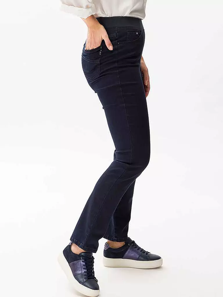 RAPHAELA BY BRAX | Jeans Slim Fit PAMINA | 