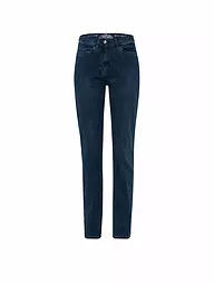 RAPHAELA BY BRAX | Jeans Super Slim Fit LAURA SLASH | Bleu