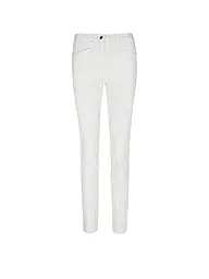 RAPHAELA BY BRAX | Jeans Super Slim Fit LUCA | Crème