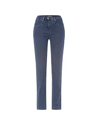 RAPHAELA BY BRAX | Pantalon Super Slim Fit LUCA | Bleu