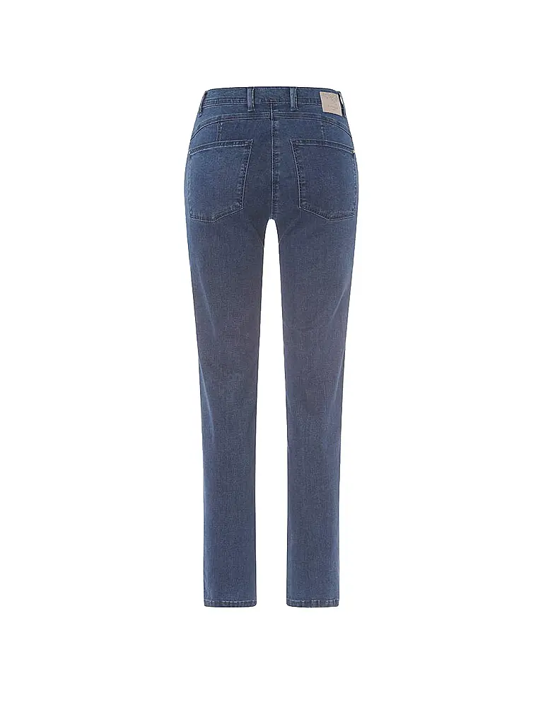 RAPHAELA BY BRAX | Jeans Super Slim Fit LUCA | blau