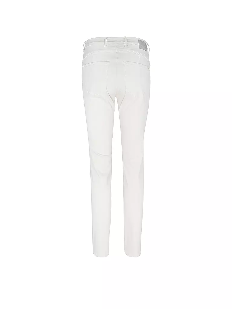 RAPHAELA BY BRAX | Jeans Super Slim Fit LUCA | Crème