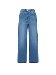 RAPHAELA BY BRAX | Jeans Wide Leg LAURA | Bleu clair