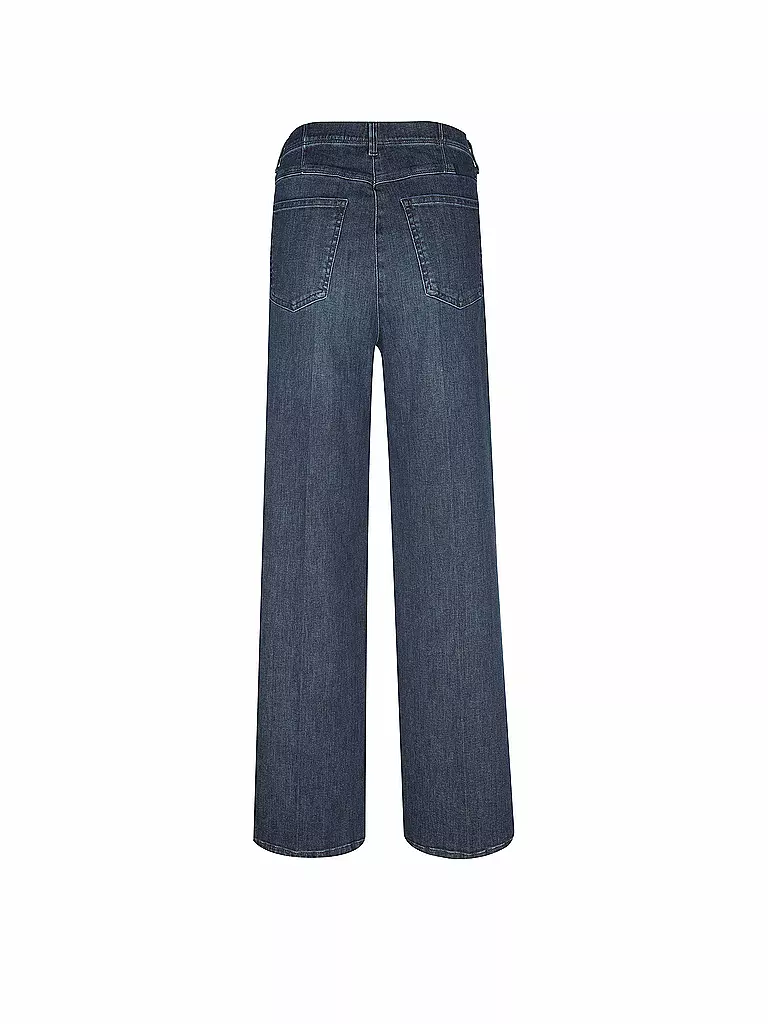 RAPHAELA BY BRAX | Jeans Wide Leg LAURA | 