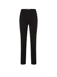 RAPHAELA BY BRAX | Pantalon de tailleur LILLYTH THERMO | Noir