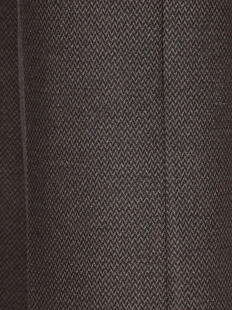 RAPHAELA BY BRAX | Nom du produit : Pantalon Wide Leg LILLYTH FLARED | Marron