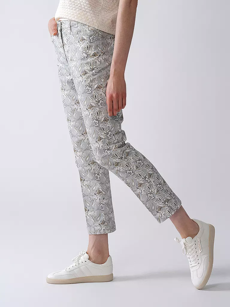 RAPHAELA BY BRAX | Pantalon 6/8 LORELLA | 