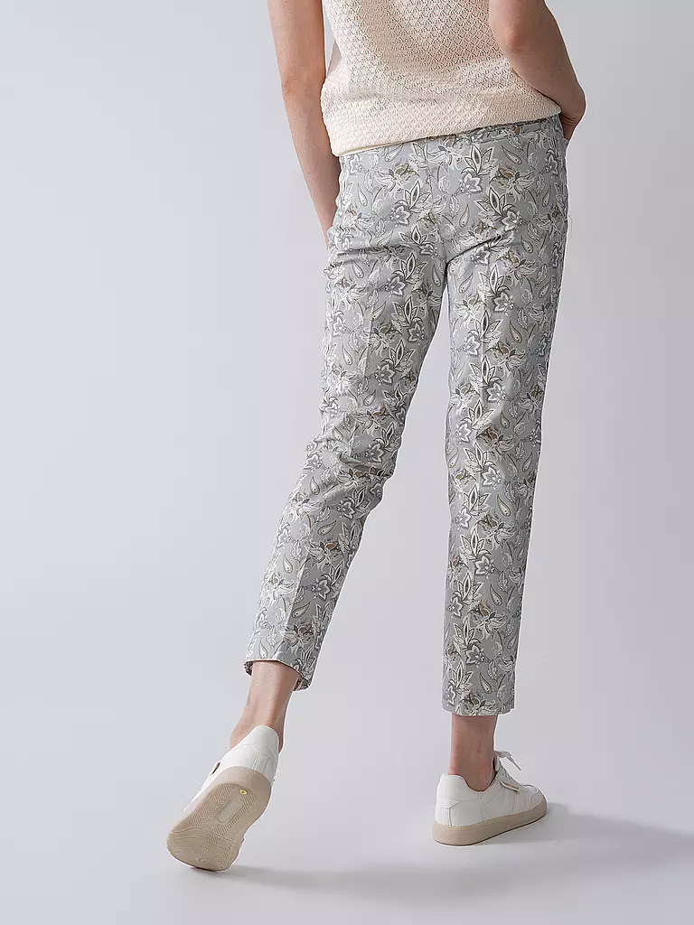 RAPHAELA BY BRAX | Pantalon 6/8 LORELLA | 