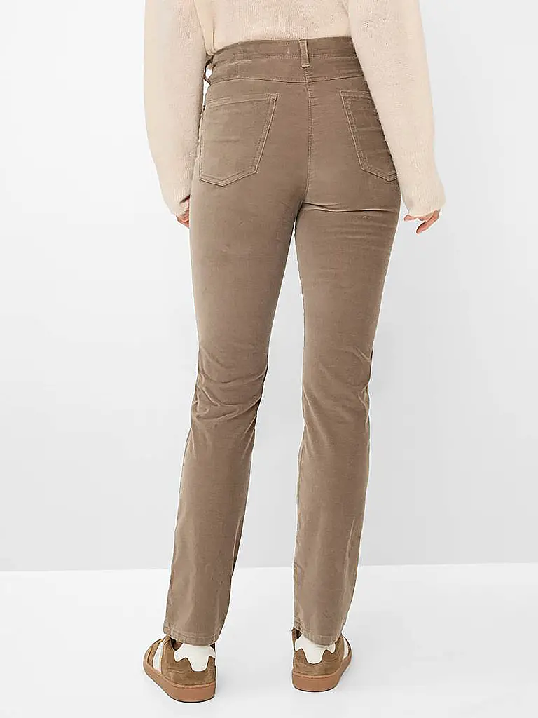 RAPHAELA BY BRAX | Pantalon business LAURA NEW | 