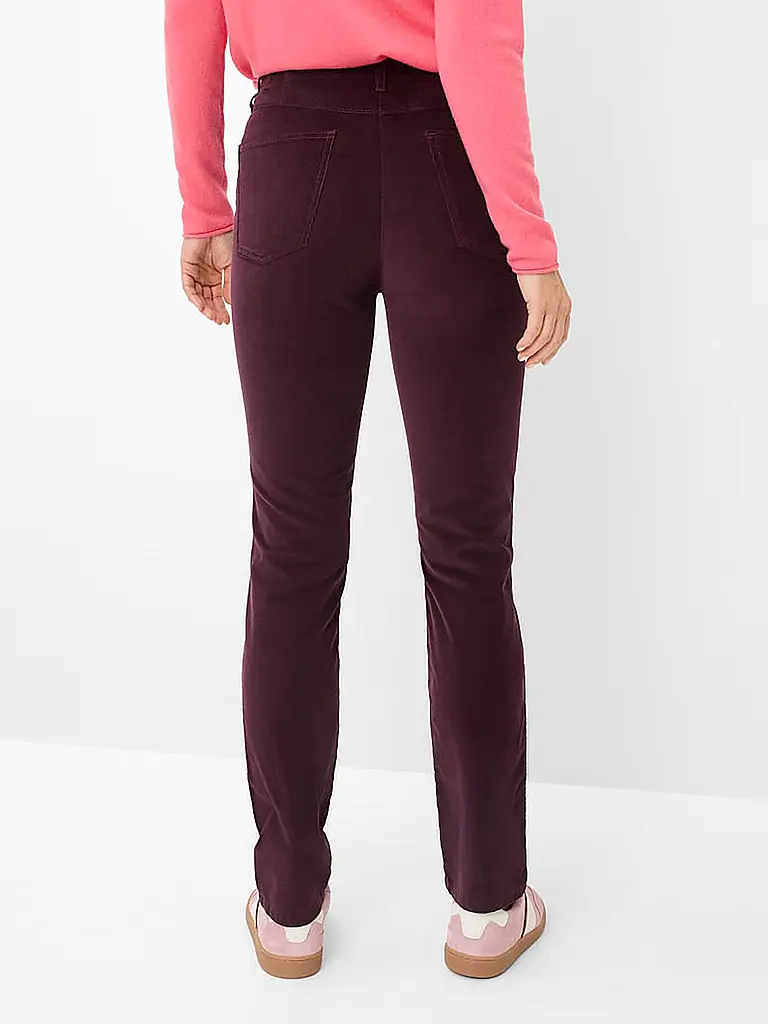 RAPHAELA BY BRAX | Pantalon business LAURA NEW | 