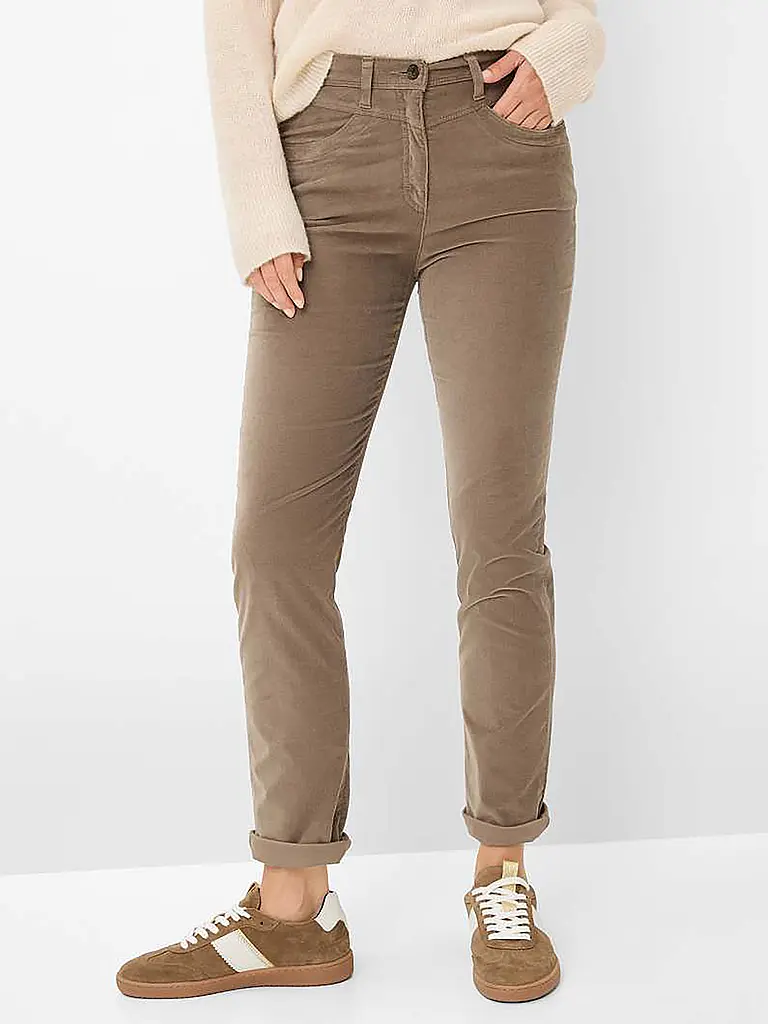 RAPHAELA BY BRAX | Pantalon business LAURA NEW | 
