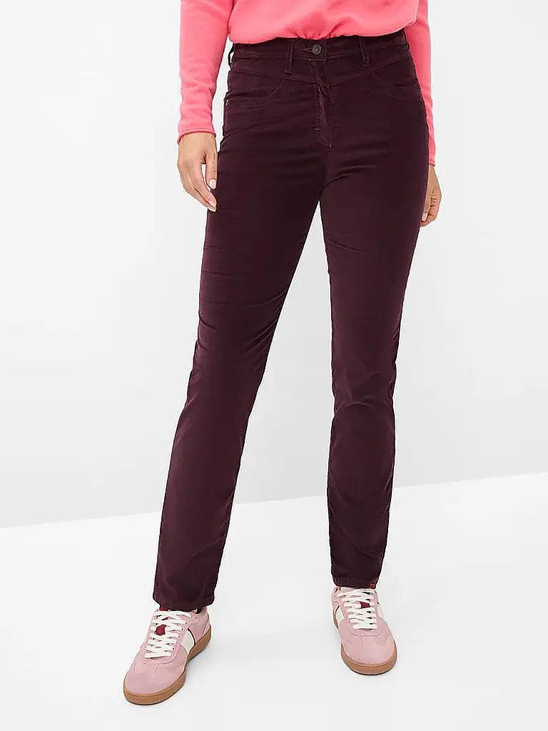 RAPHAELA BY BRAX | Pantalon business LAURA NEW | 