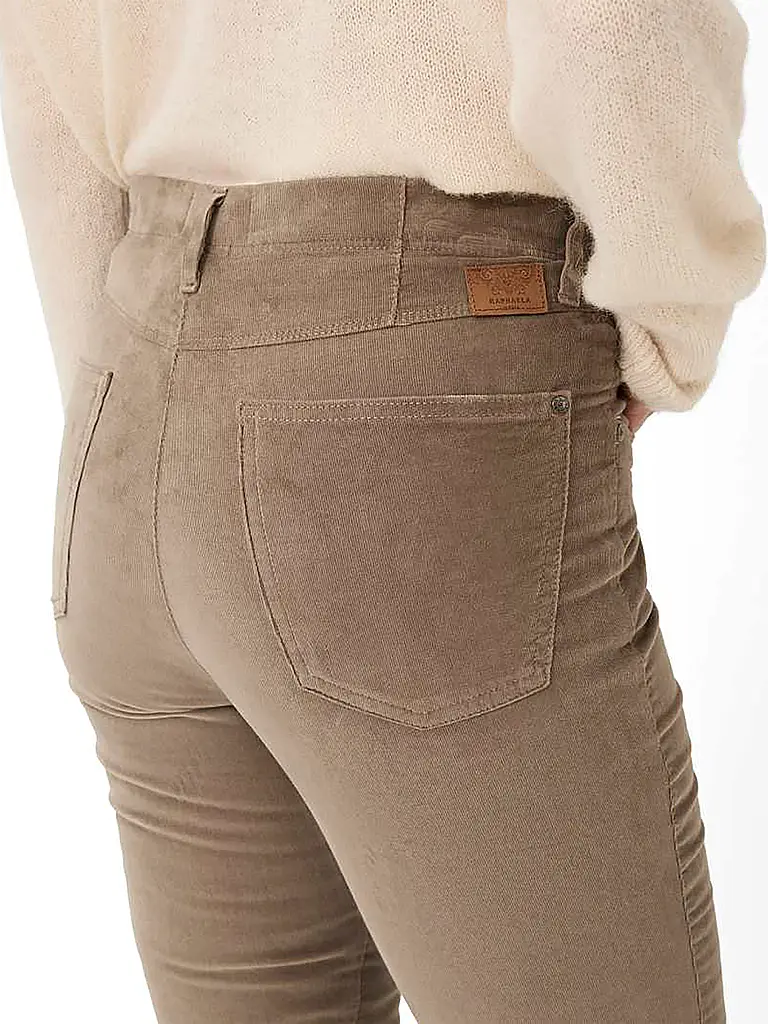 RAPHAELA BY BRAX | Pantalon business LAURA NEW | 