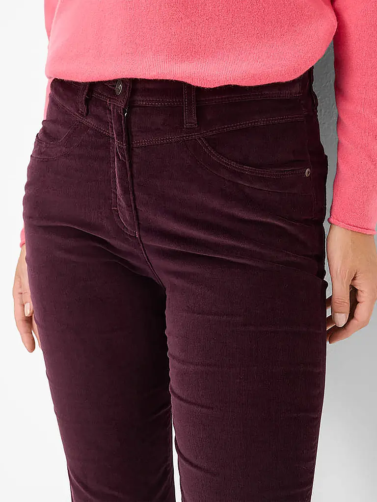 RAPHAELA BY BRAX | Pantalon business LAURA NEW | 