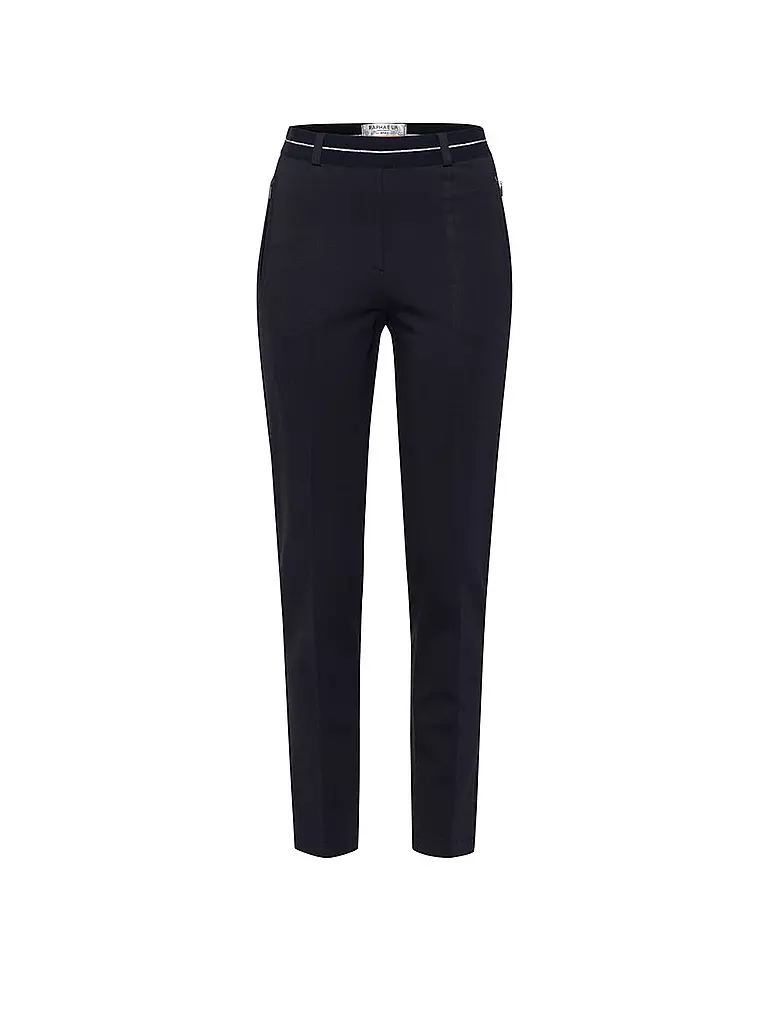 RAPHAELA BY BRAX | Pantalon business LILLYTH | dunkelblau