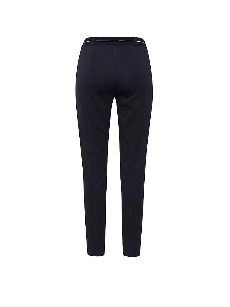 RAPHAELA BY BRAX | Pantalon business LILLYTH | dunkelblau