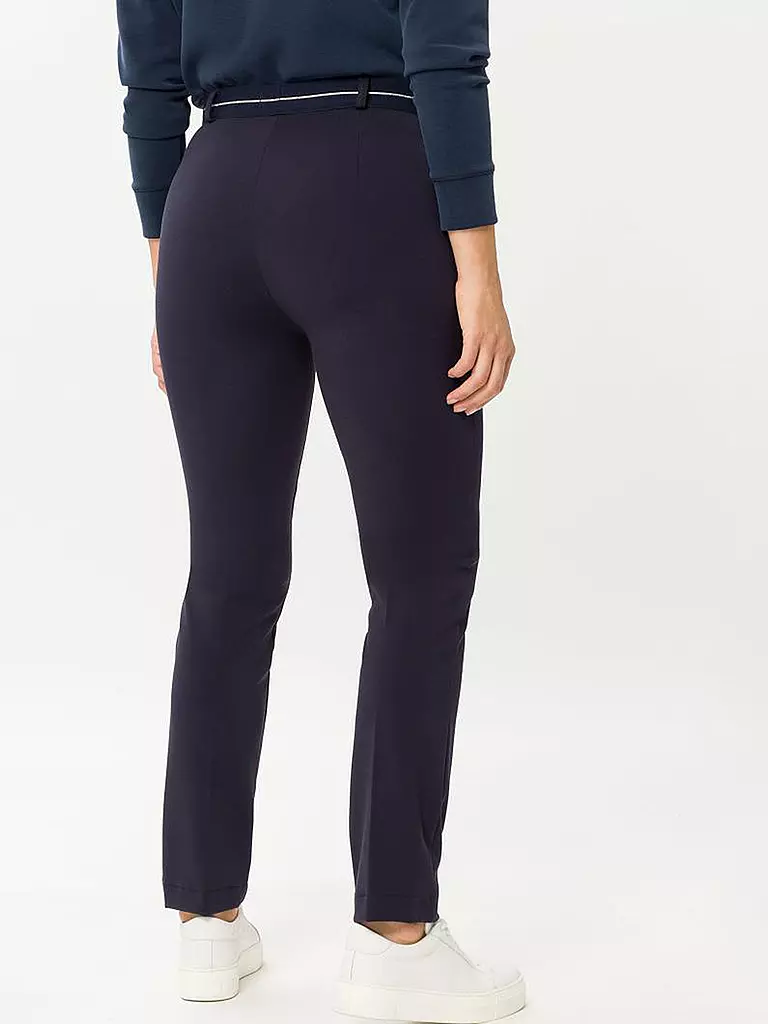 RAPHAELA BY BRAX | Pantalon business LILLYTH | dunkelblau