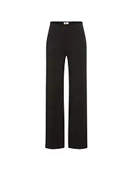 RAPHAELA BY BRAX | Pantalon coupe évasée LILLYTH | Noir