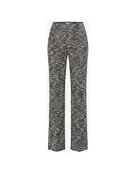 RAPHAELA BY BRAX | Pantalon coupe évasée LILLYTH | Noir