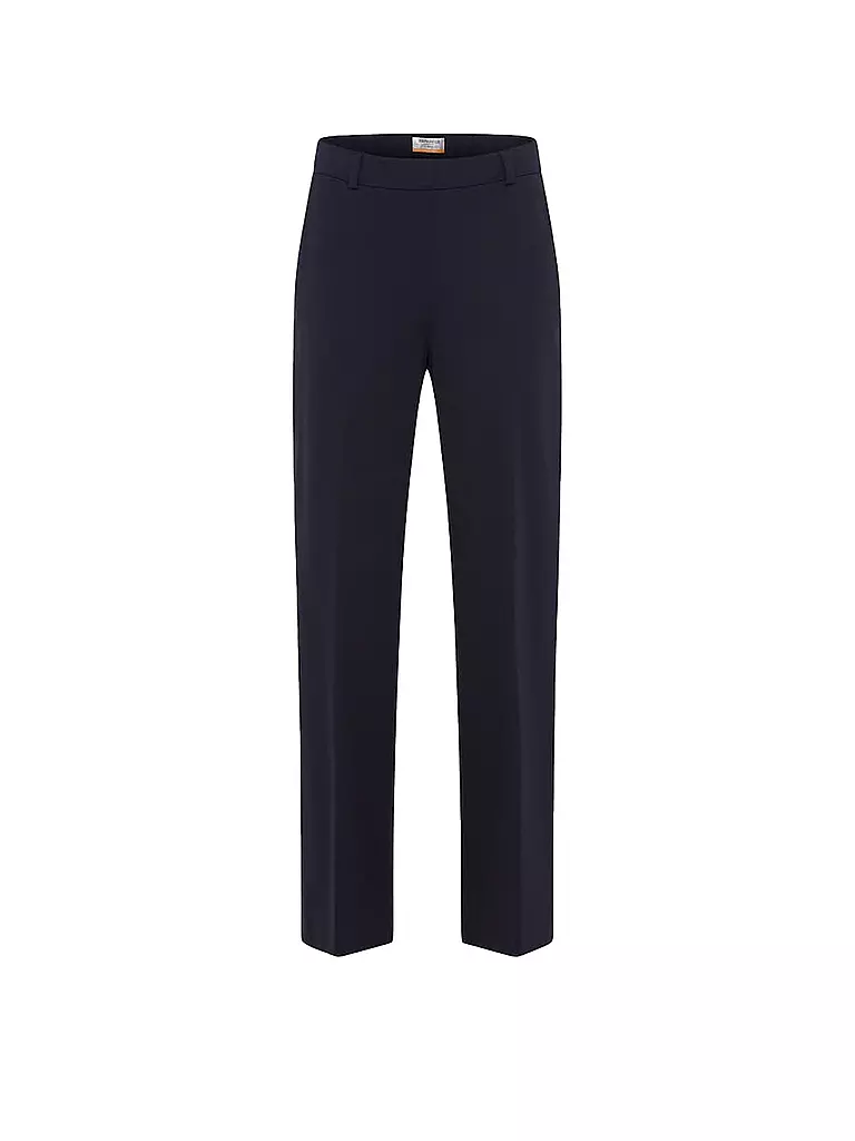 RAPHAELA BY BRAX | Pantalon coupe évasée LILLYTH | dunkelblau