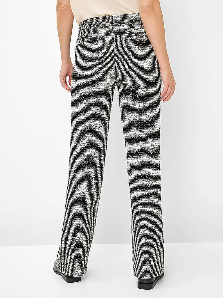 RAPHAELA BY BRAX | Pantalon coupe évasée LILLYTH | 
