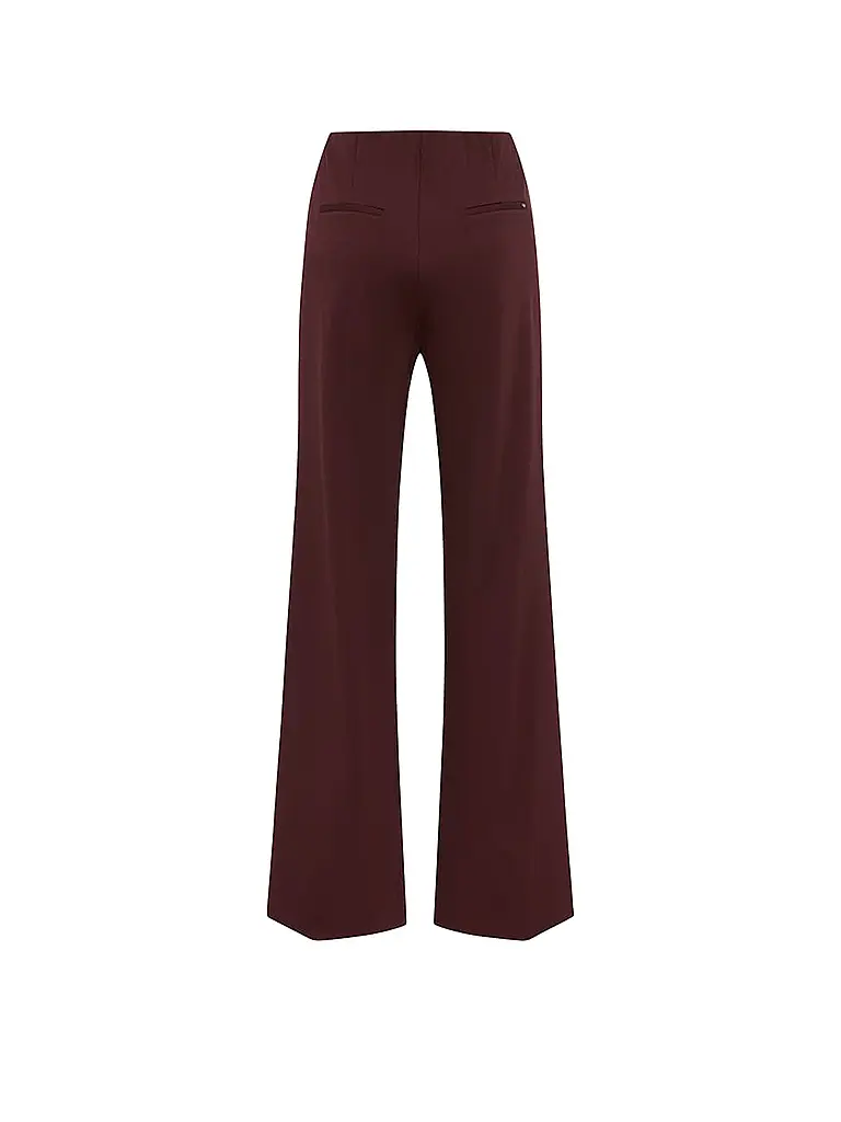 RAPHAELA BY BRAX | Pantalon coupe évasée LILLYTH | 