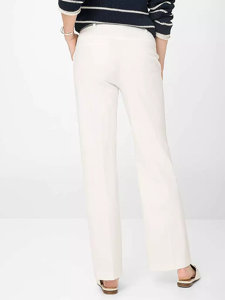 RAPHAELA BY BRAX | Pantalon coupe évasée LILLYTH | 