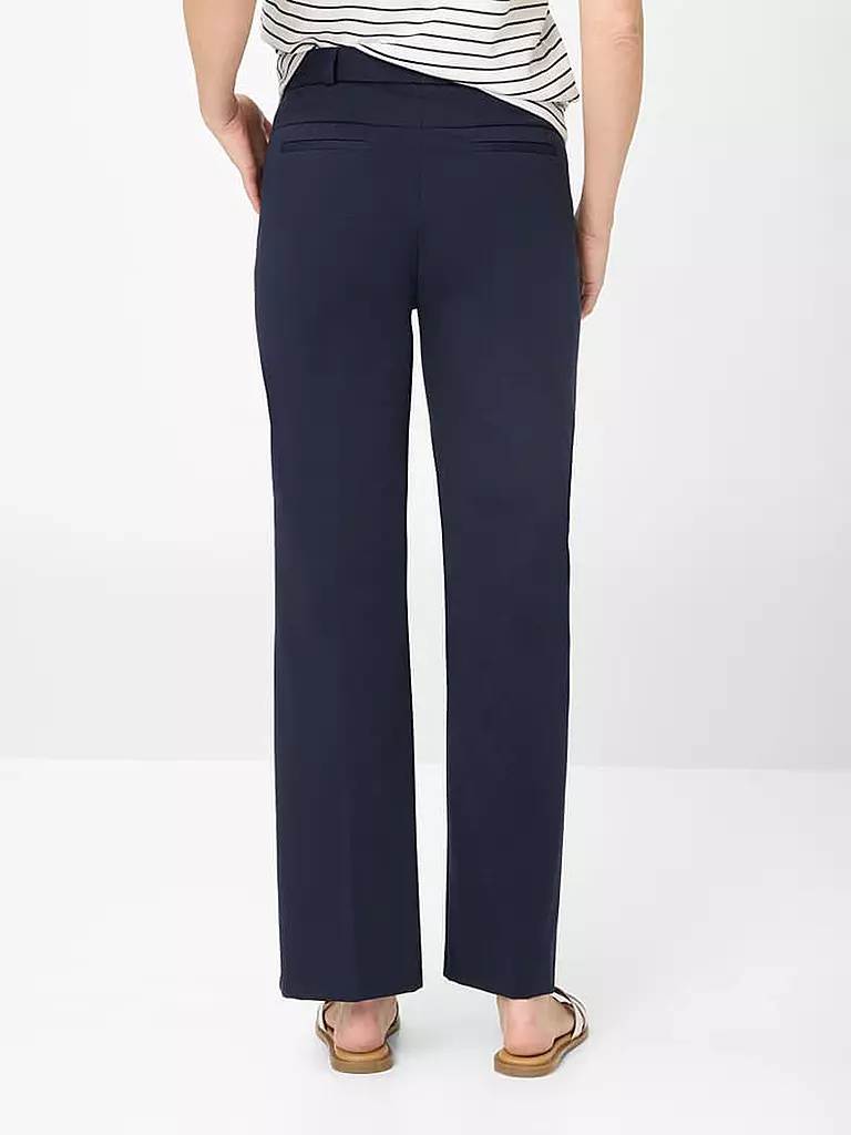 RAPHAELA BY BRAX | Pantalon coupe évasée LILLYTH | 