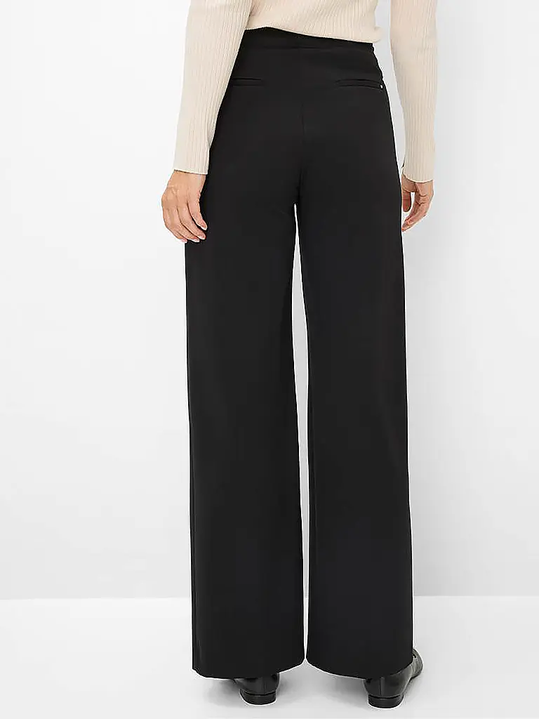 RAPHAELA BY BRAX | Pantalon coupe évasée LILLYTH | 