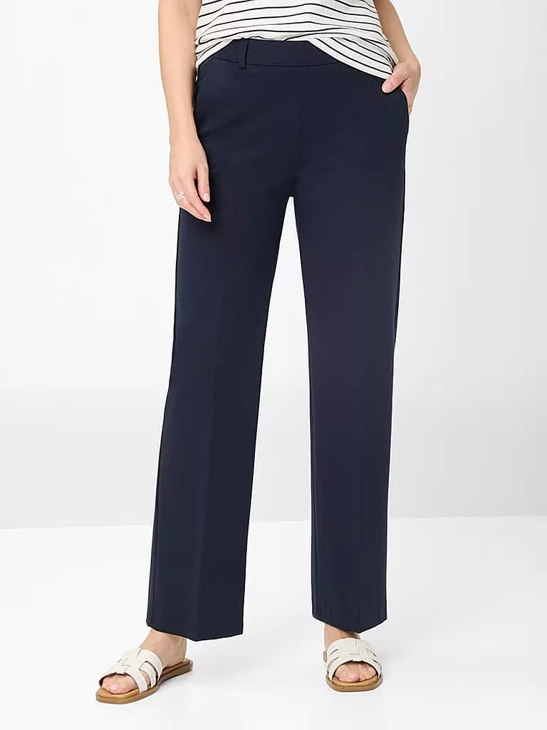 RAPHAELA BY BRAX | Pantalon coupe évasée LILLYTH | 