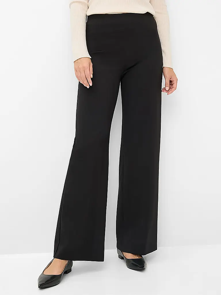 RAPHAELA BY BRAX | Pantalon coupe évasée LILLYTH | 