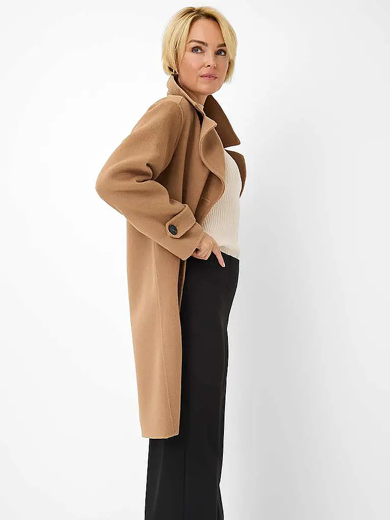RAPHAELA BY BRAX | Pantalon coupe évasée LILLYTH | 