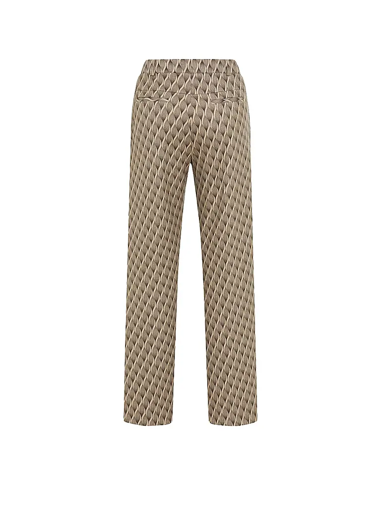 RAPHAELA BY BRAX | Pantalon coupe évasée LILLYTH | 