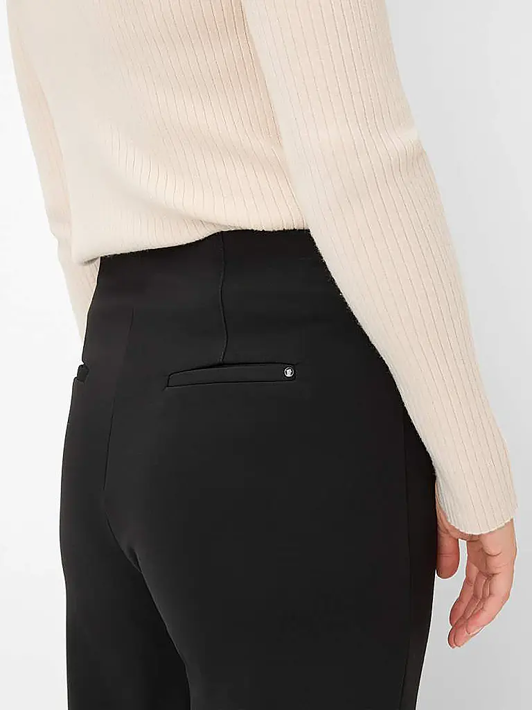 RAPHAELA BY BRAX | Pantalon coupe évasée LILLYTH | 