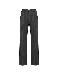 RAPHAELA BY BRAX | Pantalon coupe évasée PEGGY | Gris