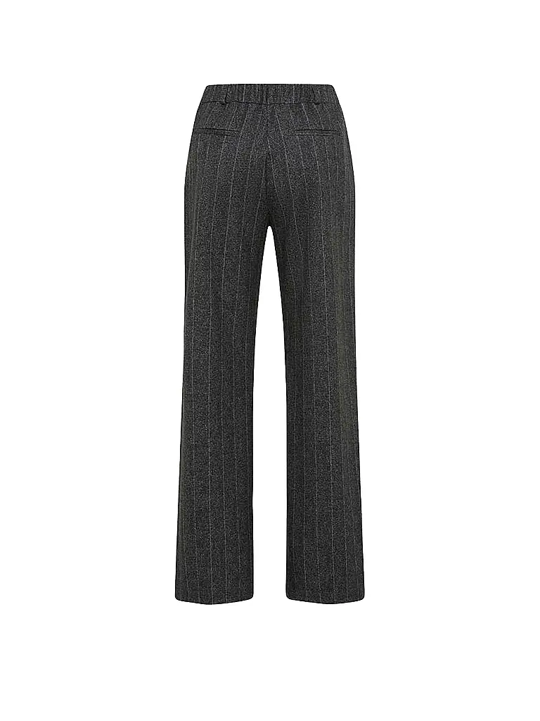 RAPHAELA BY BRAX | Pantalon coupe évasée PEGGY | 