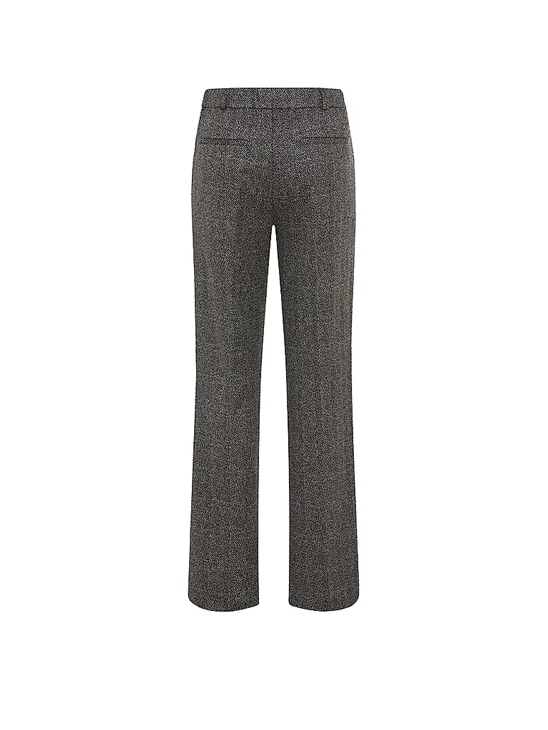 RAPHAELA BY BRAX | Pantalon coupe évasée PEGGY | 