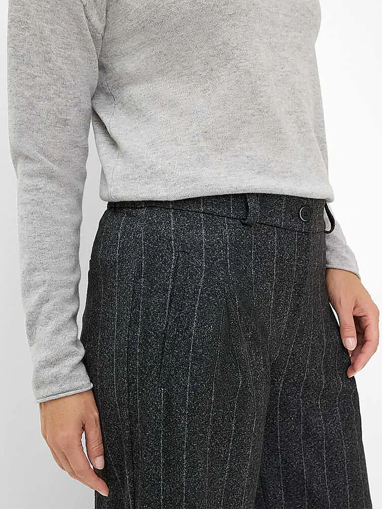 RAPHAELA BY BRAX | Pantalon coupe évasée PEGGY | 