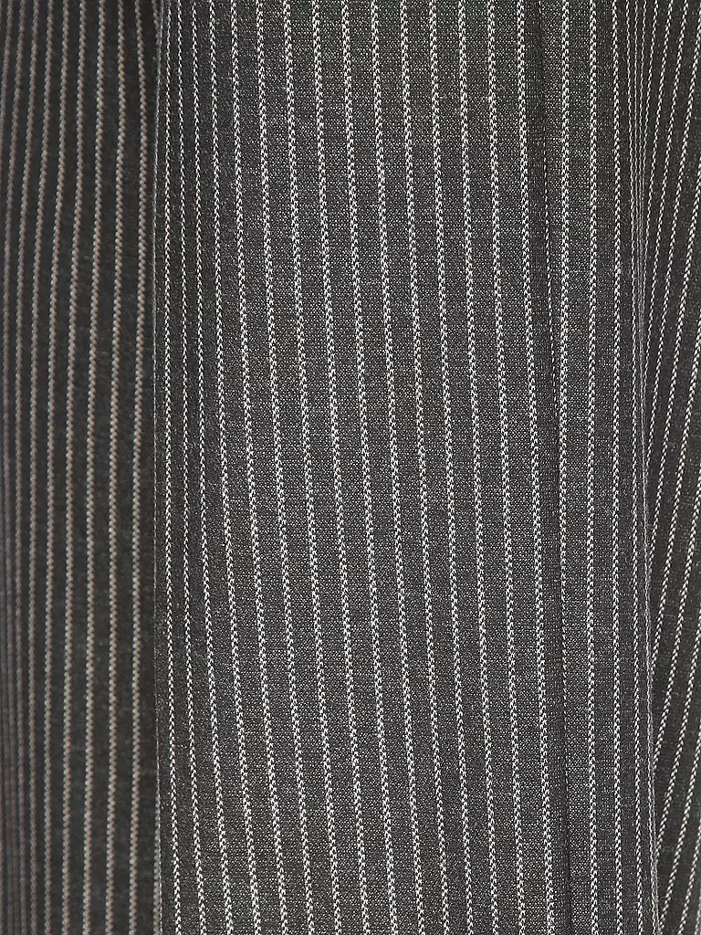 RAPHAELA BY BRAX | Pantalon de tailleur LILLYTH FLARED | Noir