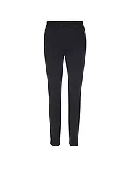 RAPHAELA BY BRAX | Pantalon de tailleur LILLYTH THERMO | Bleu foncé