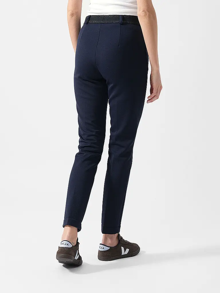 RAPHAELA BY BRAX | Pantalon de tailleur LILLYTH THERMO | 