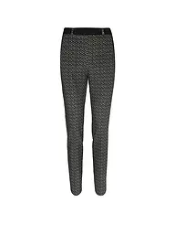 RAPHAELA BY BRAX | Pantalon de tailleur LILLYTH | Olive