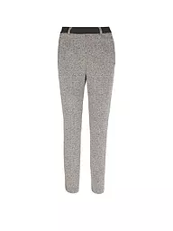 RAPHAELA BY BRAX | Pantalon de tailleur LILLYTH | Marron