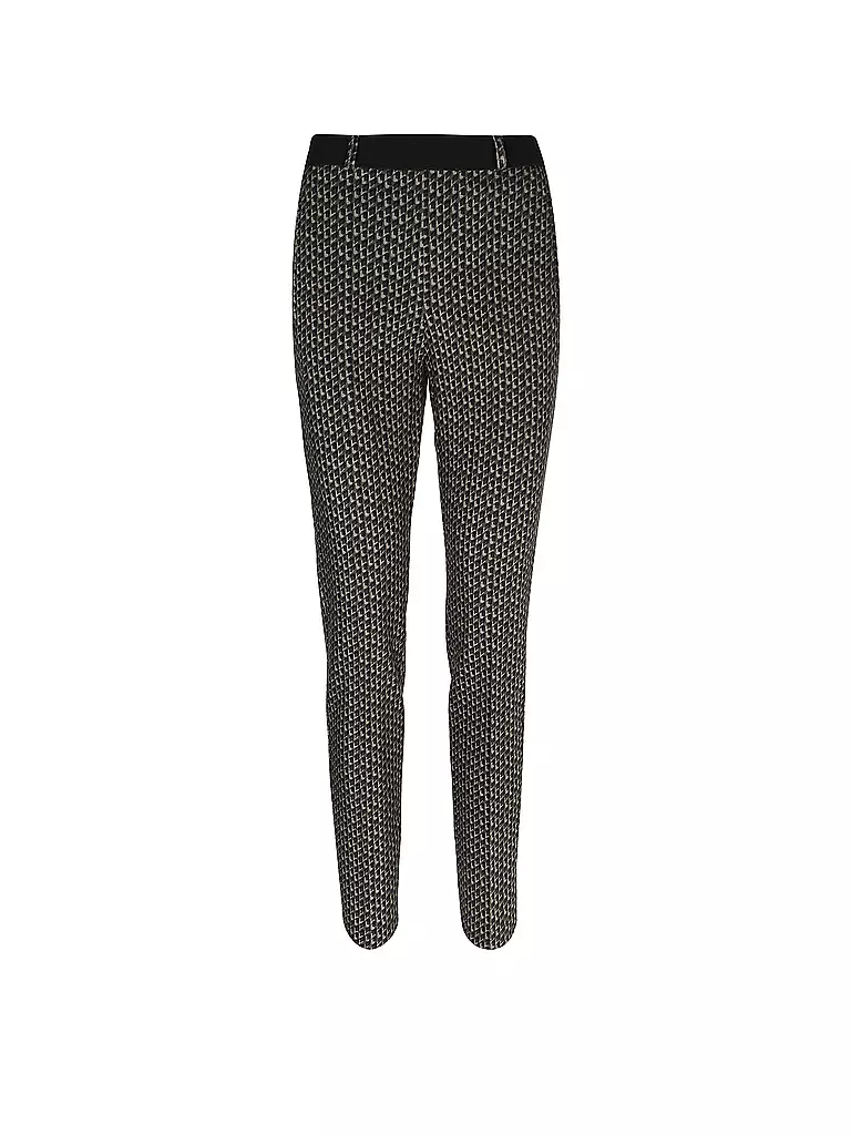 RAPHAELA BY BRAX | Pantalon de tailleur LILLYTH | olive
