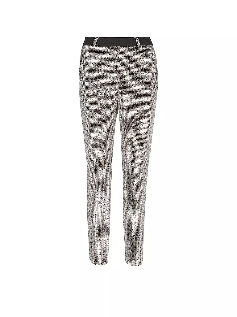 RAPHAELA BY BRAX | Pantalon de tailleur LILLYTH | Marron