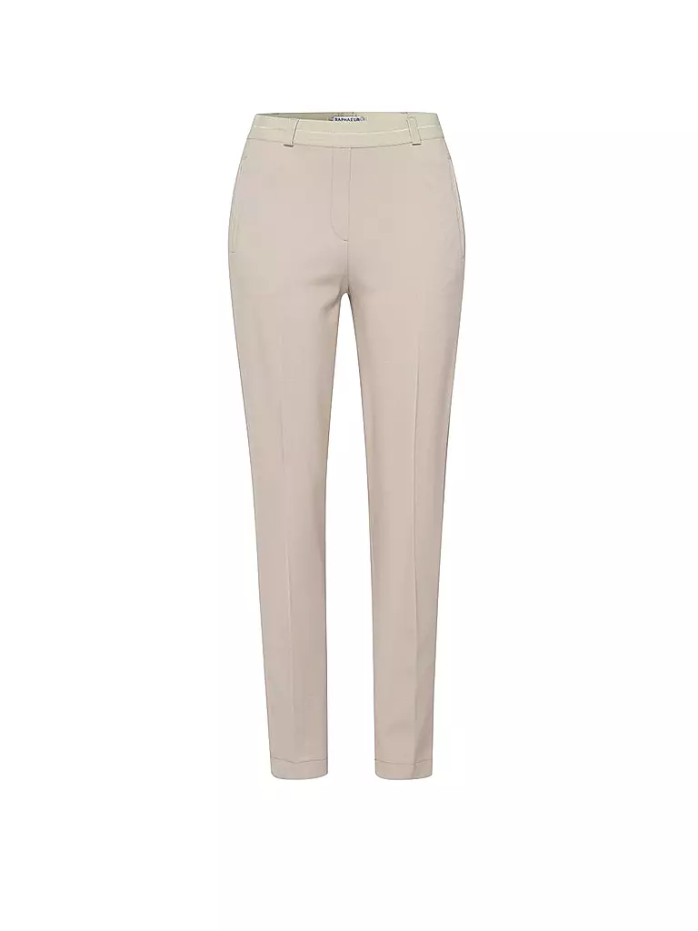 RAPHAELA BY BRAX | Pantalon de tailleur LILLYTH | creme