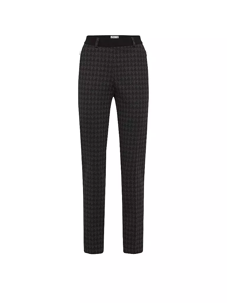 RAPHAELA BY BRAX | Pantalon de tailleur LILLYTH | grau